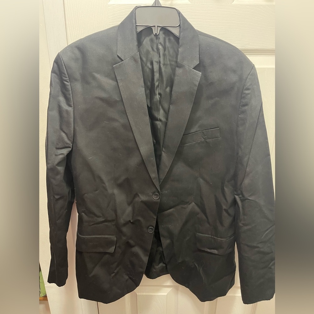 Women’s Blazer